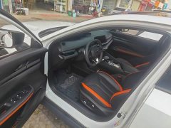 Changan UNI-V 1.5T Version - ფოტო 15