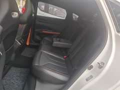 Changan UNI-V 1.5T Version - ფოტო 16