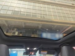 Changan UNI-V 1.5T Version - ფოტო 17