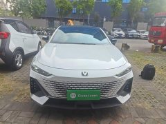 Changan UNI-V 1.5T Version - ფოტო 2