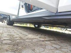 Changan UNI-V 1.5T Version - ფოტო 20