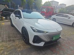 Changan UNI-V 1.5T Version - ფოტო 3