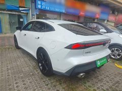 Changan UNI-V 1.5T Version - ფოტო 4