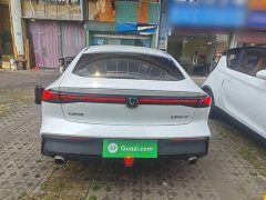 Changan UNI-V 1.5T Version - ფოტო 5