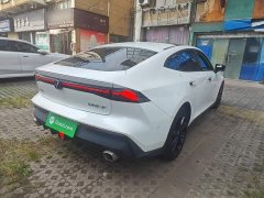 Changan UNI-V 1.5T Version - ფოტო 6