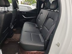 MAXUS T90 2.0T Single Turbo Automatic 2WD High-Chassis Elite Long Box - ფოტო 16