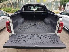 MAXUS T90 2.0T Single Turbo Automatic 2WD High-Chassis Elite Long Box - ფოტო 18