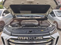 MAXUS T90 2.0T Single Turbo Automatic 2WD High-Chassis Elite Long Box - ფოტო 19