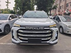 MAXUS T90 2.0T Single Turbo Automatic 2WD High-Chassis Elite Long Box - ფოტო 2