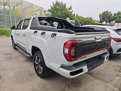 MAXUS T90 2.0T Single Turbo Automatic 2WD High-Chassis Elite Long Box - ფოტო 4