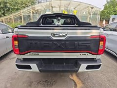 MAXUS T90 2.0T Single Turbo Automatic 2WD High-Chassis Elite Long Box - ფოტო 5