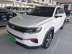 Changan CS35 PLUS Honor Million Edition 1.6L CVT Luxury Edition - ფოტო 1