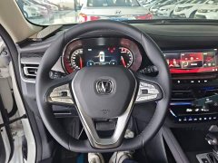Changan CS35 PLUS Honor Million Edition 1.6L CVT Luxury Edition - ფოტო 10
