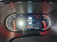 Changan CS35 PLUS Honor Million Edition 1.6L CVT Luxury Edition - ფოტო 11