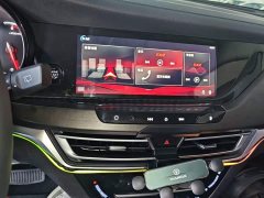 Changan CS35 PLUS Honor Million Edition 1.6L CVT Luxury Edition - ფოტო 12