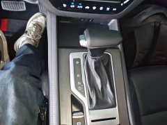 Changan CS35 PLUS Honor Million Edition 1.6L CVT Luxury Edition - ფოტო 13
