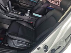 Changan CS35 PLUS Honor Million Edition 1.6L CVT Luxury Edition - ფოტო 14