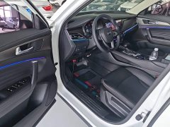Changan CS35 PLUS Honor Million Edition 1.6L CVT Luxury Edition - ფოტო 15