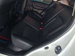 Changan CS35 PLUS Honor Million Edition 1.6L CVT Luxury Edition - ფოტო 16