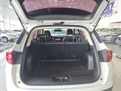 Changan CS35 PLUS Honor Million Edition 1.6L CVT Luxury Edition - ფოტო 18
