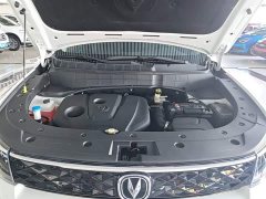 Changan CS35 PLUS Honor Million Edition 1.6L CVT Luxury Edition - ფოტო 19