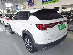 Changan CS35 PLUS Honor Million Edition 1.6L CVT Luxury Edition - ფოტო 4