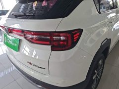 Changan CS35 PLUS Honor Million Edition 1.6L CVT Luxury Edition - ფოტო 7