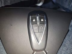 Changan CS35 PLUS Honor Million Edition 1.6L CVT Luxury Edition - ფოტო 8