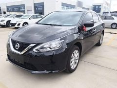 Nissan Sylphy 2024 Facelift III Classic 1.6XE CVT Comfort Edition - ფოტო 1