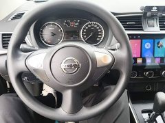 Nissan Sylphy 2024 Facelift III Classic 1.6XE CVT Comfort Edition - ფოტო 10