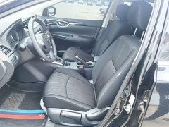 Nissan Sylphy 2024 Facelift III Classic 1.6XE CVT Comfort Edition - ფოტო 14