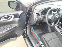 Nissan Sylphy 2024 Facelift III Classic 1.6XE CVT Comfort Edition - ფოტო 15