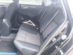 Nissan Sylphy 2024 Facelift III Classic 1.6XE CVT Comfort Edition - ფოტო 16