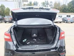 Nissan Sylphy 2024 Facelift III Classic 1.6XE CVT Comfort Edition - ფოტო 18
