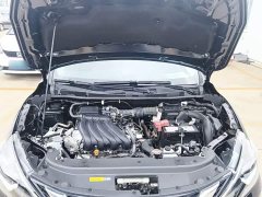 Nissan Sylphy 2024 Facelift III Classic 1.6XE CVT Comfort Edition - ფოტო 19