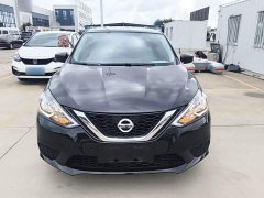 Nissan Sylphy 2024 Facelift III Classic 1.6XE CVT Comfort Edition - ფოტო 2