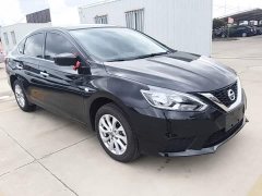 Nissan Sylphy 2024 Facelift III Classic 1.6XE CVT Comfort Edition - ფოტო 3