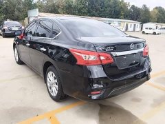 Nissan Sylphy 2024 Facelift III Classic 1.6XE CVT Comfort Edition - ფოტო 4