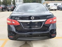 Nissan Sylphy 2024 Facelift III Classic 1.6XE CVT Comfort Edition - ფოტო 5