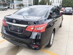 Nissan Sylphy 2024 Facelift III Classic 1.6XE CVT Comfort Edition - ფოტო 6