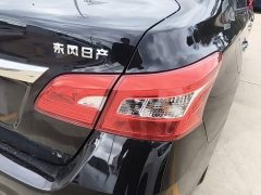 Nissan Sylphy 2024 Facelift III Classic 1.6XE CVT Comfort Edition - ფოტო 7