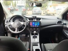 Nissan Sylphy 2024 Facelift III Classic 1.6XE CVT Comfort Edition - ფოტო 9
