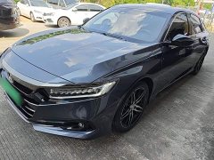Honda Accord 260TURBO Phantom Night Premium Edition - ფოტო 1