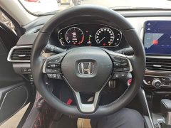 Honda Accord 260TURBO Phantom Night Premium Edition - ფოტო 10