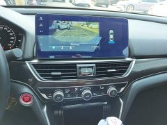 Honda Accord 260TURBO Phantom Night Premium Edition - ფოტო 12