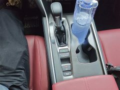 Honda Accord 260TURBO Phantom Night Premium Edition - ფოტო 13