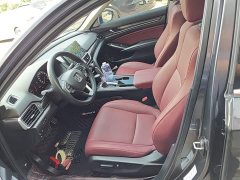 Honda Accord 260TURBO Phantom Night Premium Edition - ფოტო 14