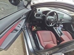 Honda Accord 260TURBO Phantom Night Premium Edition - ფოტო 15