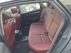 Honda Accord 260TURBO Phantom Night Premium Edition - ფოტო 16