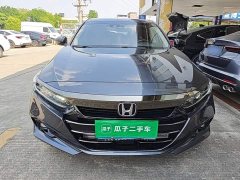 Honda Accord 260TURBO Phantom Night Premium Edition - ფოტო 2